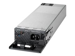 Cisco Config 1 - strømforsyning - "hot-plug" / redundant - 715 watt