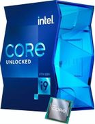 Intel Core i9-11900K, 3.5GHz - 5.3GHz 8 kjerner/16 tråder, 16MB cache, Intel UHD Graphics 750