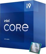 Intel Core i9-11900, 2.5GHz - 5.2GHz 8 kjerner/16 tråder, 16MB cache, Intel UHD Graphics 750