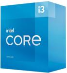 Intel Core i3-10305, 3.8GHz - 4.5GHz 4 kjerner/8 tråder, 8MB cache, Intel UHD Graphics 630 (BX8070110305)