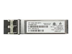 Hewlett Packard Enterprise Intel 10GbE SFP/SR Tranceiver