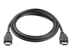HP Standard Cable Kit - HDMI-kabel - 1.8 m
