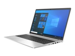 HP ProBook 455 G8 Notebook - 15.6" - AMD Ryzen 5 5600U - 8 GB RAM - 512 GB SSD - Pan Nordic