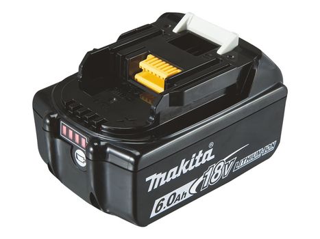 Makita LXT 18V 6.0Ah Li-Ion-batteri