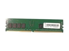 Hewlett Packard Enterprise HPE - DDR4 - modul - 16 GB - DIMM 288-pin - 2666 MHz / PC4-21300 - registrert