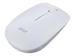 Acer AMR010 - mus - Bluetooth - hvit
