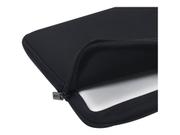 DICOTA PerfectSkin Laptop Sleeve 15.6" - notebookhylster (D31188)