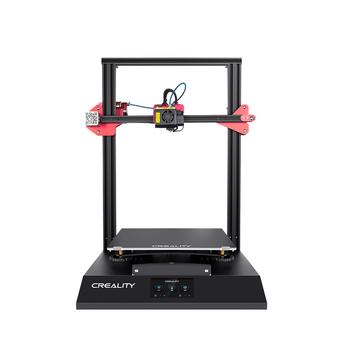 Creality CR-10S Pro V2 3D-printer 300x300x400mm,  1.75mm PLA, TPU, ABS (CR-10/S-PRO-V2)
