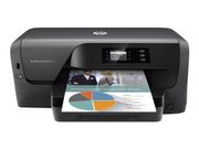 HP Officejet Pro 8210 - skriver - farge - ink-jet - HP Instant Ink-kvalifisert (D9L63A#A81)