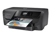 HP Officejet Pro 8210 - skriver - farge - ink-jet - HP Instant Ink-kvalifisert (D9L63A#A81)