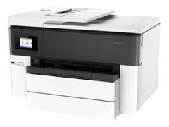 HP Officejet Pro 7740 All-in-One - multifunksjonsskriver - farge