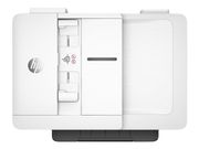 HP Officejet Pro 7740 All-in-One - multifunksjonsskriver - farge (G5J38A#A80)