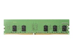 HP DDR4 - modul - 8 GB - SO DIMM 260-pin - 2666 MHz / PC4-21300 - ikke-bufret