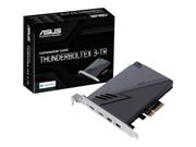 ASUS ThunderboltEX 3-TR - Thunderbolt-adapter - PCIe 3.0 x4 - Thunderbolt 3 x 2 (90MC08R0-M0EAY0)