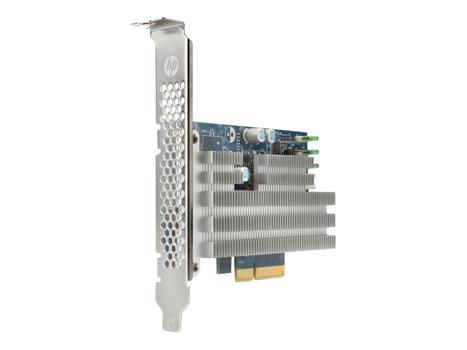 HP Z Turbo Drive G2 - SSD - 1 TB - PCIe 3.0 x4 (Y1T52AA)