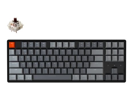 Keychron K8 - tastatur (K8J3)