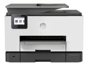 HP Officejet Pro 9022e All-in-One - multifunksjonsskriver - farge - HP Instant Ink-kvalifisert (226Y0B#629)