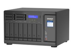 QNAP TVS-H1288X - NAS-server