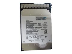 Hewlett Packard Enterprise HPE - harddisk - 10 TB - SATA 6Gb/s