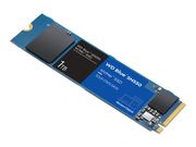 WD Blue SN550 1TB SSD PCI Express 3.0 x4 (NVMe) (WDS100T2B0C)
