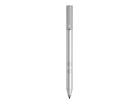 HP Pen - Digital penn - for HP 14; Envy 13, 17; ENVY x360; Pavilion 15; Pavilion x360; Spectre Folio 13; Spectre x360 (1MR94AA#UUF)