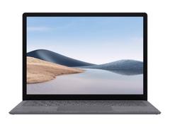 Microsoft Surface Laptop 4 - 13.5" - Core i5 1145G7 - 8 GB RAM - 256 GB SSD - Nordisk (dansk/finsk/norsk/svensk)