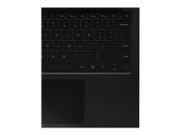 Microsoft Surface Laptop 4 - 13.5" - Core i7 1185G7 - 16 GB RAM - 512 GB SSD - Nordisk (dansk/ finsk/ norsk/ svensk) (5F1-00013)