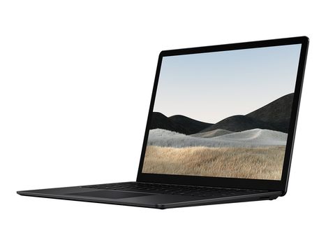 Microsoft Surface Laptop 4 - 13.5" - Core i5 1145G7 - 8 GB RAM - 512 GB SSD - Nordisk (dansk/ finsk/ norsk/ svensk) (5BV-00013)