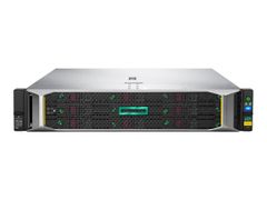 Hewlett Packard Enterprise HPE StoreEasy 1660 Expanded Storage - NAS-server