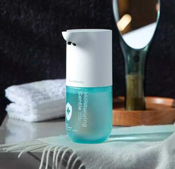 Xiaomi automatisk såpedispenser med sensor (aqua) - Elektrisk (SIMPLEWAY-02)