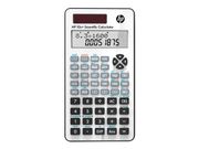 HP 10s+ - vitenskapelig kalkulator (NW276AA#B10)