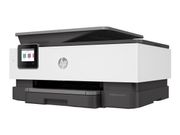HP Officejet Pro 8022 All-in-One - multifunksjonsskriver - farge - HP Instant Ink-kvalifisert (1KR65B#BHC)