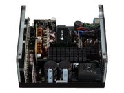 Corsair RM Series RM650 - strømforsyning - 650 watt (CP-9020194-EU)