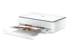HP Envy 6020 All-in-One - multifunksjonsskriver - farge - HP Instant Ink-kvalifisert