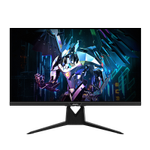 Gigabyte AORUS FI32Q gamingskjerm 165Hz 1ms, QHD (2560x1440) IPS, 350cd/m², DisplayPort,  2x HDMI (FI32Q-EU)