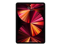 Apple 11-inch iPad Pro Wi-Fi + Cellular - 3. generasjon - tablet - 128 GB - 11" - 3G, 4G, 5G