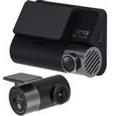 Xiaomi 70mai 4K A800S DashCam Pakke med front- og bakkamera (2AOK9-A800S)