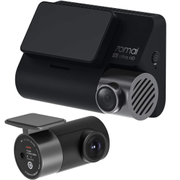 Xiaomi 70mai 4K A800S DashCam Pakke med front- og bakkamera