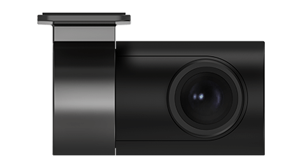 Xiaomi 70mai 4K A800S DashCam Pakke med front- og bakkamera (2AOK9-A800S)