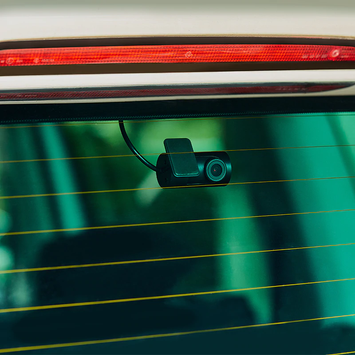 Xiaomi 70mai 4K A800S DashCam Pakke med front- og bakkamera (2AOK9-A800S)