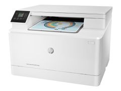 HP Color LaserJet Pro MFP M182n - multifunksjonsskriver - farge