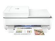 HP ENVY Pro 6420 All-in-One - multifunksjonsskriver - farge - HP Instant Ink-kvalifisert (5SE45B#BHC)