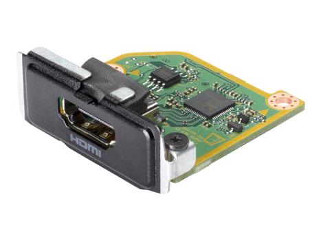 HP Flex IO V2 Card - HDMI-port