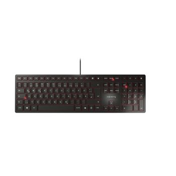 Cherry KC 6000 SLIM tastatur (JK-1602PN-2)