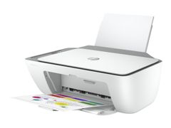 HP Deskjet 2720e All-in-One - multifunksjonsskriver - farge - HP Instant Ink-kvalifisert
