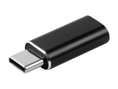 MicroConnect Lightning-adapter - Lightning / USB