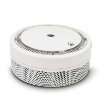 Housegard optisk røykvarsler,  Mini, SA409 (601124)