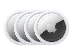 Apple AirTag sporingsbrikker 4-pakning