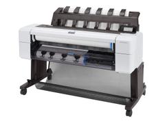 HP DesignJet T1600dr - storformatsskriver - farge - ink-jet