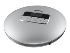 GRUNDIG GCDP 8000 - CD-spiller - CD demo